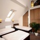 Comfort 8 - třílůžkový - Apart Hotel Jablonec Jablonec nad Nisou